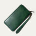 Zip Around Clutch Will Leather Goods