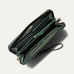 Zip Around Clutch Will Leather Goods