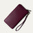 Zip Around Clutch Will Leather Goods