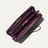 Zip Around Clutch Will Leather Goods
