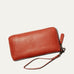 Zip Around Clutch Will Leather Goods