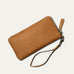 Zip Around Clutch Will Leather Goods