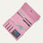 ITALIAN CLUTCH WALLET Will Leather Goods