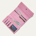 ITALIAN CLUTCH WALLET Will Leather Goods