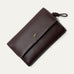 ITALIAN CLUTCH WALLET Will Leather Goods