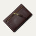 ITALIAN CLUTCH WALLET Will Leather Goods