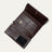 ITALIAN CLUTCH WALLET Will Leather Goods