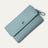 ITALIAN CLUTCH WALLET Will Leather Goods