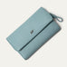 ITALIAN CLUTCH WALLET Will Leather Goods
