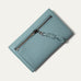 ITALIAN CLUTCH WALLET Will Leather Goods