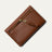 ITALIAN CLUTCH WALLET Will Leather Goods