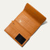 ITALIAN CLUTCH WALLET Will Leather Goods