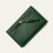 ITALIAN CLUTCH WALLET Will Leather Goods