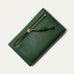 ITALIAN CLUTCH WALLET Will Leather Goods