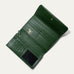 ITALIAN CLUTCH WALLET Will Leather Goods