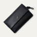 ITALIAN CLUTCH WALLET Will Leather Goods