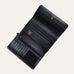 ITALIAN CLUTCH WALLET Will Leather Goods