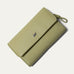 ITALIAN CLUTCH WALLET Will Leather Goods