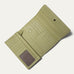 ITALIAN CLUTCH WALLET Will Leather Goods