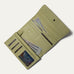 ITALIAN CLUTCH WALLET Will Leather Goods
