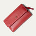 ITALIAN CLUTCH WALLET Will Leather Goods