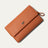 ITALIAN CLUTCH WALLET Will Leather Goods