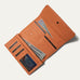 ITALIAN CLUTCH WALLET Will Leather Goods