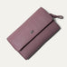 ITALIAN CLUTCH WALLET Will Leather Goods