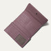 ITALIAN CLUTCH WALLET Will Leather Goods