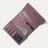 ITALIAN CLUTCH WALLET Will Leather Goods