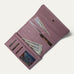 ITALIAN CLUTCH WALLET Will Leather Goods
