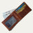 THE MOGUL BILLFOLD Will Leather Goods