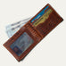 THE MOGUL BILLFOLD Will Leather Goods