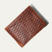THE MOGUL BILLFOLD Will Leather Goods