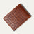 THE MOGUL BILLFOLD Will Leather Goods