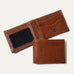 THE MOGUL BILLFOLD Will Leather Goods