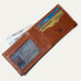 THE MOGUL BILLFOLD Will Leather Goods