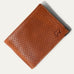THE MOGUL BILLFOLD Will Leather Goods