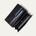 Snap Wallet Will Leather Goods