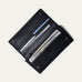 Snap Wallet Will Leather Goods