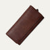 Snap Wallet Will Leather Goods