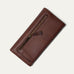 Snap Wallet Will Leather Goods