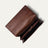 Snap Wallet Will Leather Goods
