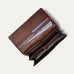 Snap Wallet Will Leather Goods
