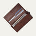 Snap Wallet Will Leather Goods