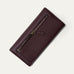 Snap Wallet Will Leather Goods