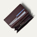 Snap Wallet Will Leather Goods