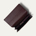 Snap Wallet Will Leather Goods