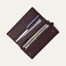 Snap Wallet Will Leather Goods