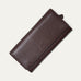 Snap Wallet Will Leather Goods